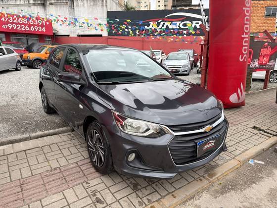 CHEVROLET ONIX 1.0 FLEX LT MANUAL CHEVROLET ONIX 1.0 FLEX LT MANUAL